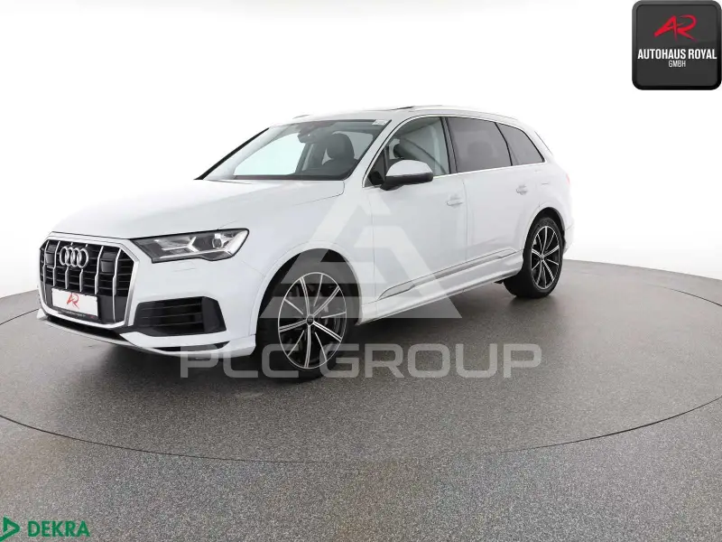 2024 Audi Q7