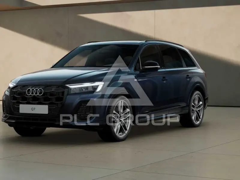 2024 Audi Q7