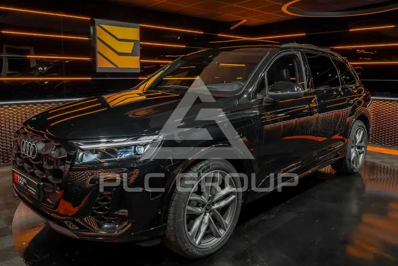 2024 Audi Q7