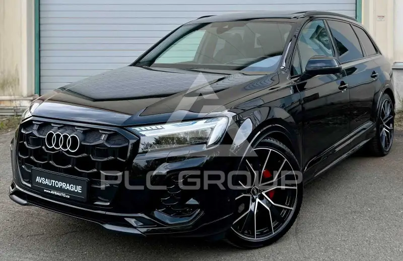 2024 Audi Q7