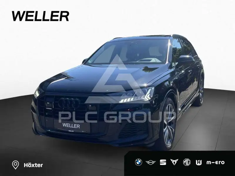 2024 Audi Q7