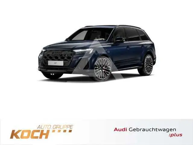 2024 Audi Q7