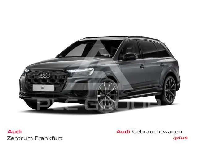 2024 Audi Q7