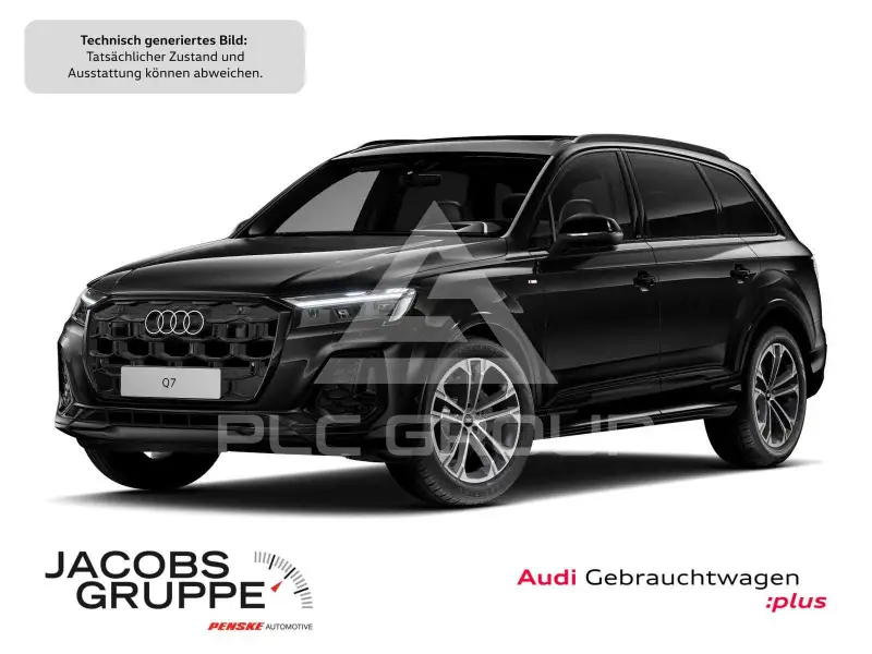 2024 Audi Q7