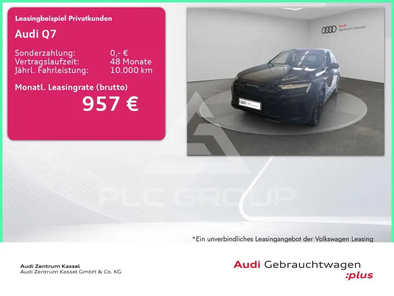 2024 Audi Q7