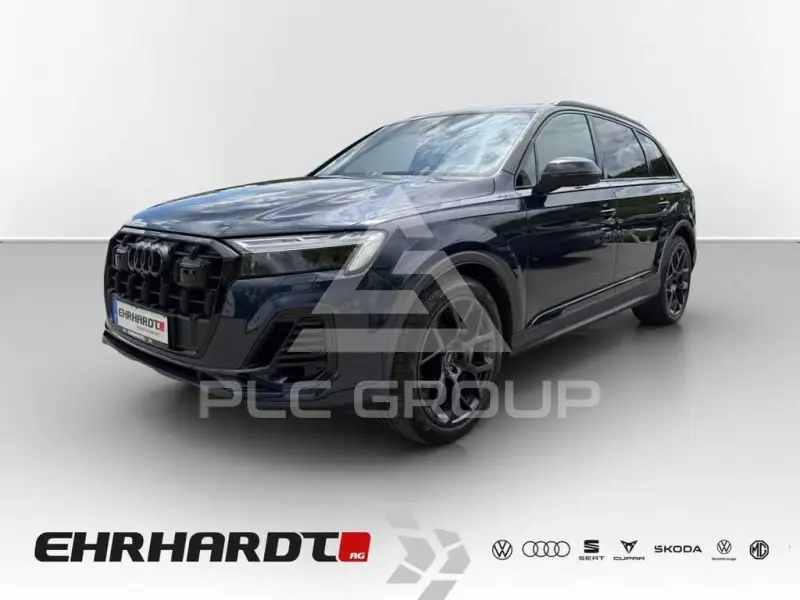2024 Audi Q7