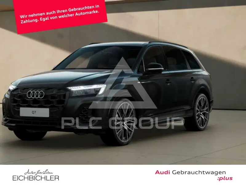 2024 Audi Q7
