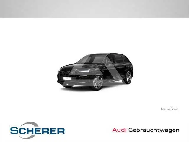 2024 Audi Q7