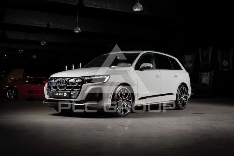 2024 Audi Q7