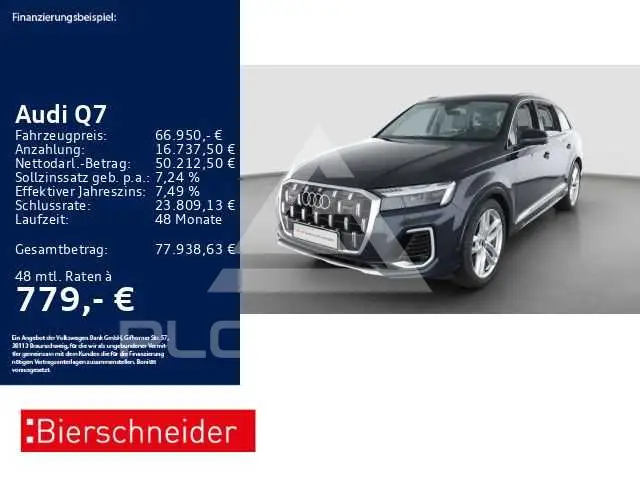 2024 Audi Q7