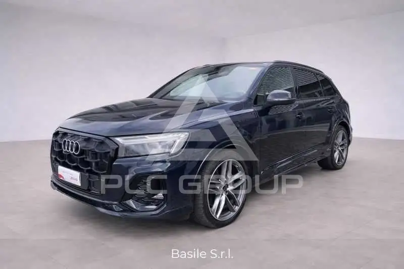 2024 Audi Q7