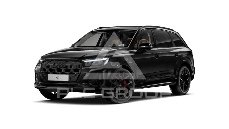 2024 Audi Q7