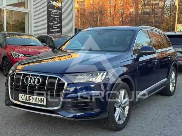 2024 Audi Q7