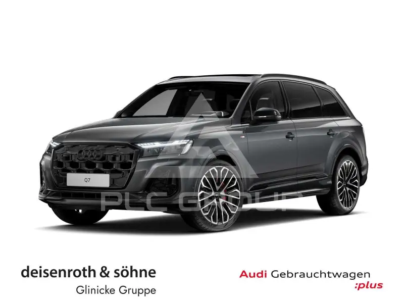 2024 Audi Q7