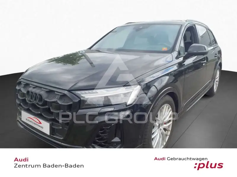 2024 Audi Q7