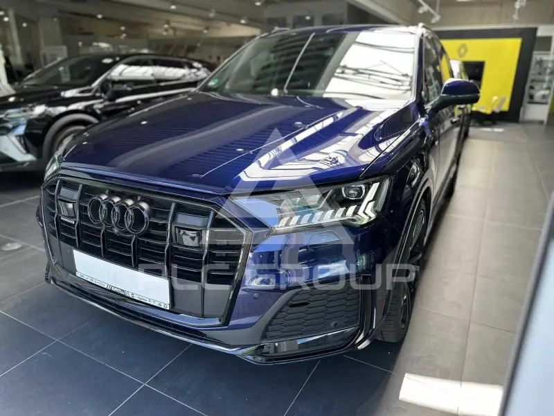 2024 Audi Q7