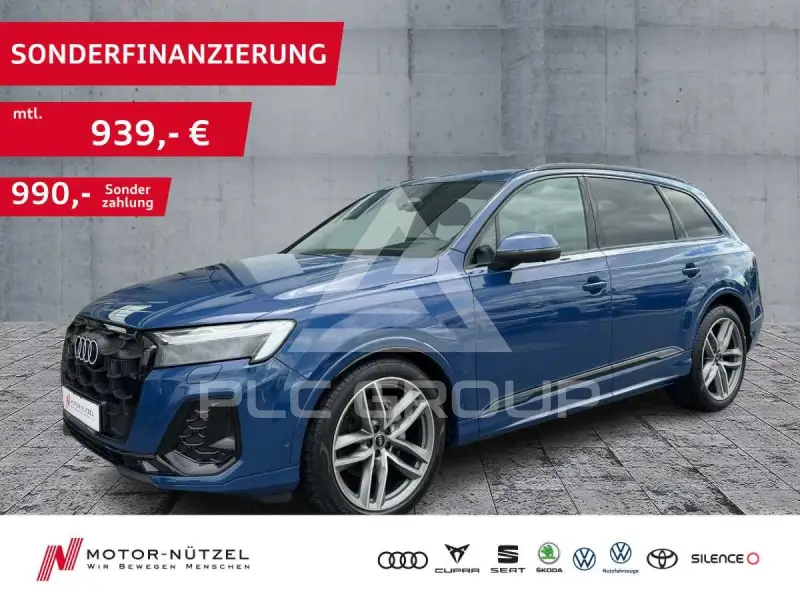 2024 Audi Q7