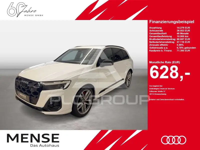 2024 Audi Q7