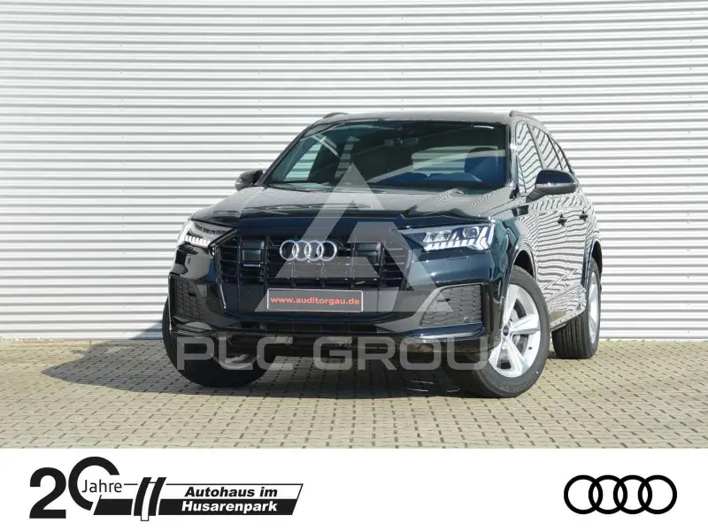 2025 Audi Q7