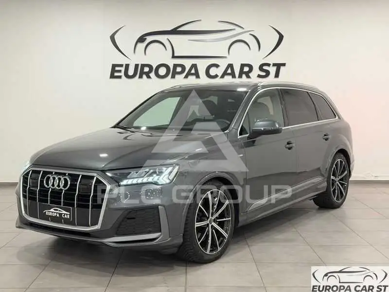 2024 Audi Q7
