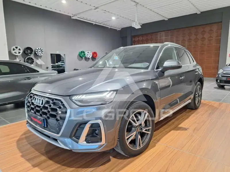 2024 Audi Q5