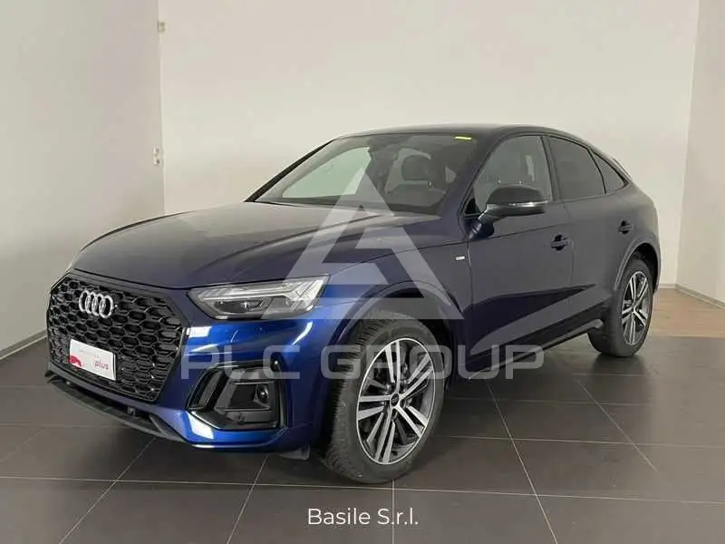 2024 Audi Q5