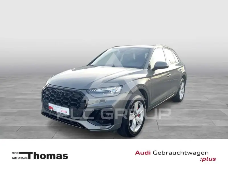 2024 Audi Q5