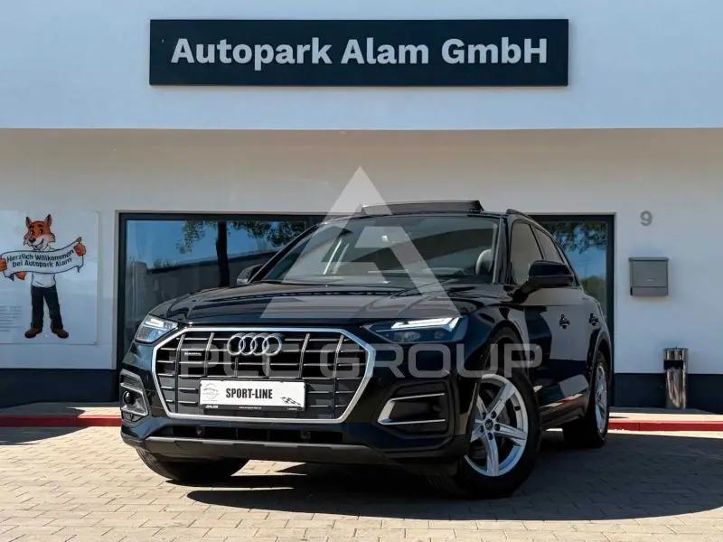 2024 Audi Q5