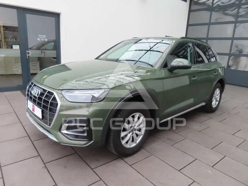 2024 Audi Q5