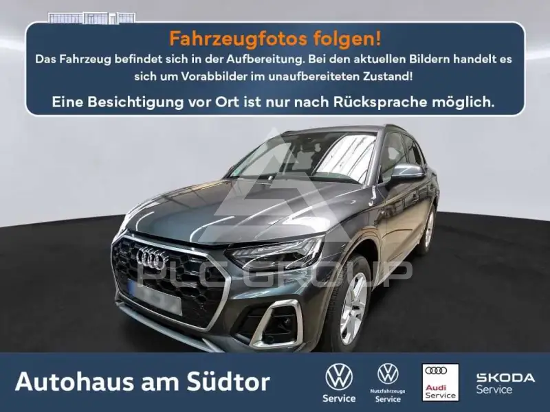 2024 Audi Q5