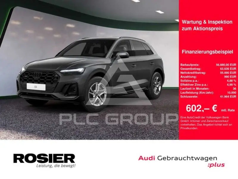 2024 Audi Q5