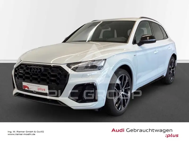 2024 Audi Q5