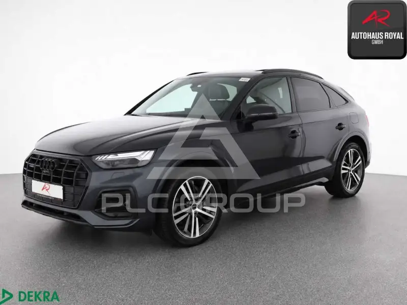 2024 Audi Q5