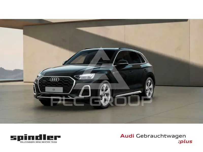 2024 Audi Q5