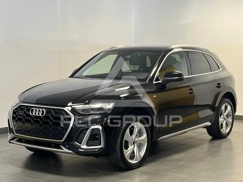2024 Audi Q5