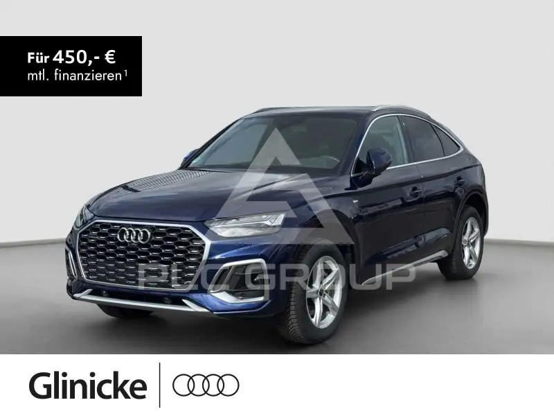 2024 Audi Q5
