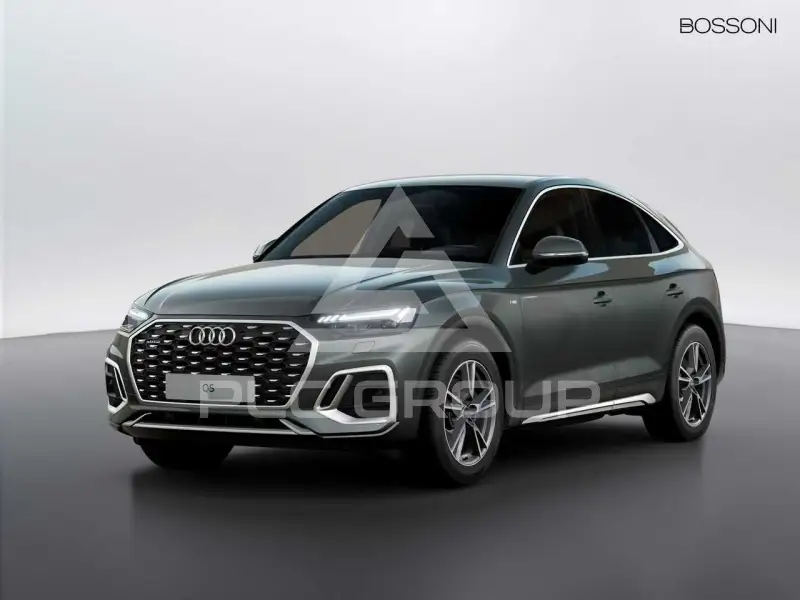 2024 Audi Q5