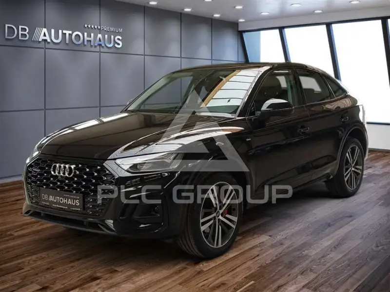 2024 Audi Q5