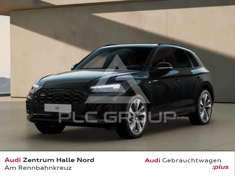 2024 Audi Q5