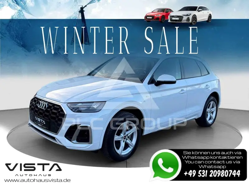 2024 Audi Q5
