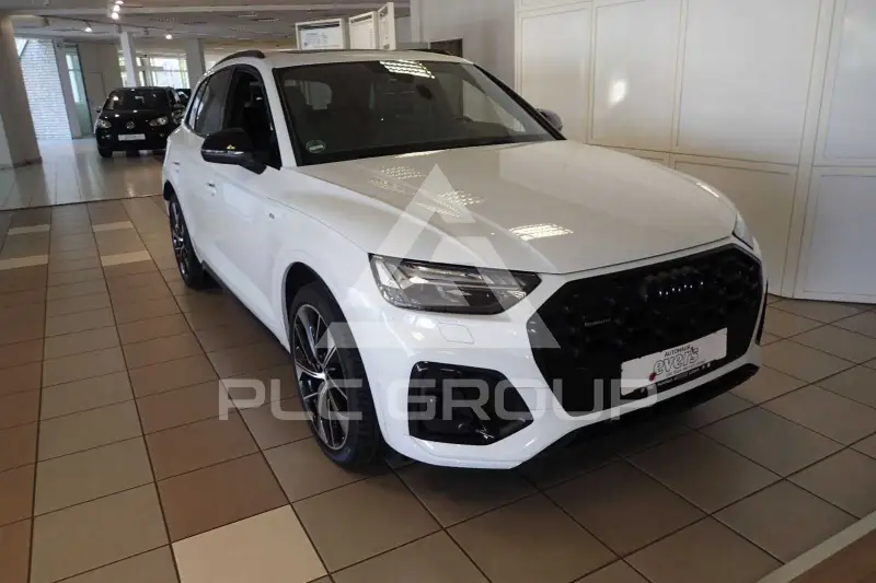 2024 Audi Q5