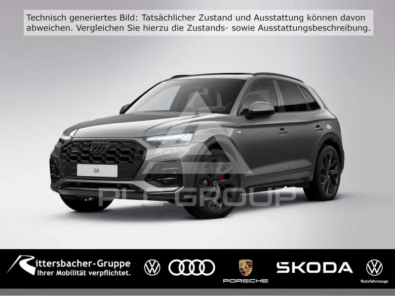 2024 Audi Q5