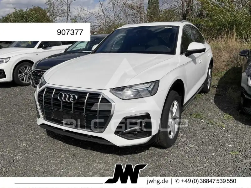 2024 Audi Q5