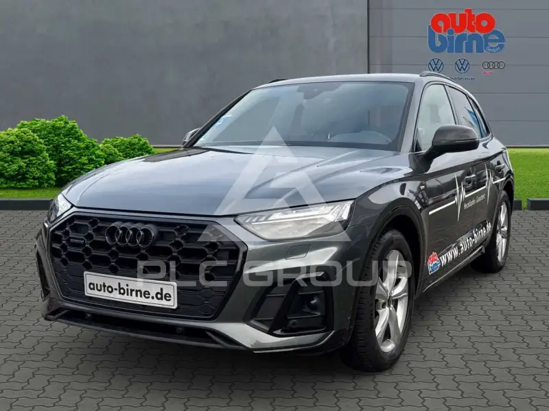 2024 Audi Q5