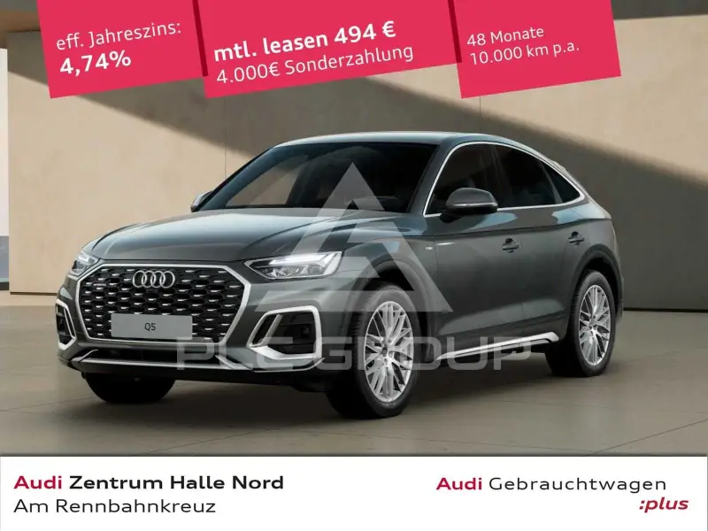 2024 Audi Q5