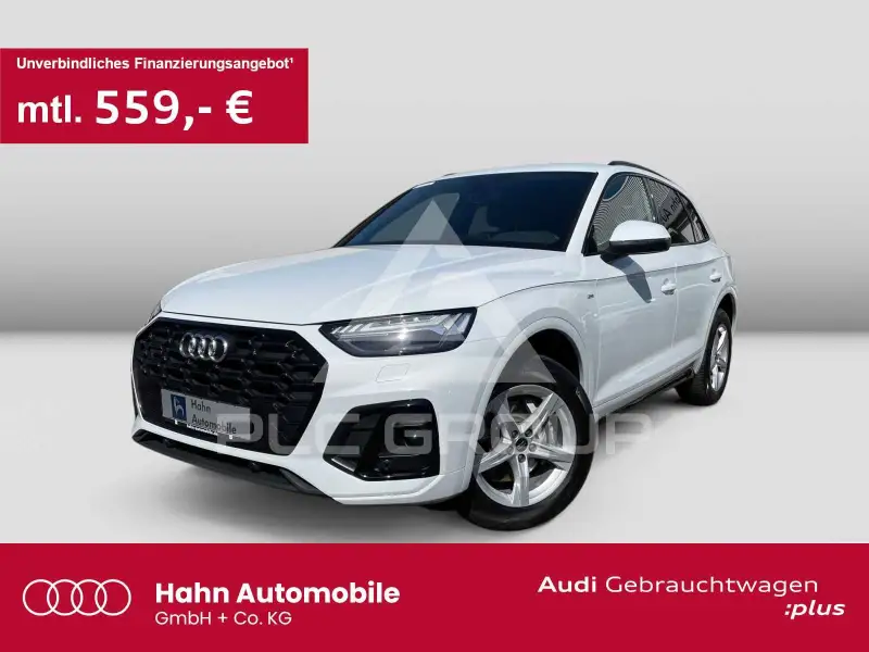 2024 Audi Q5