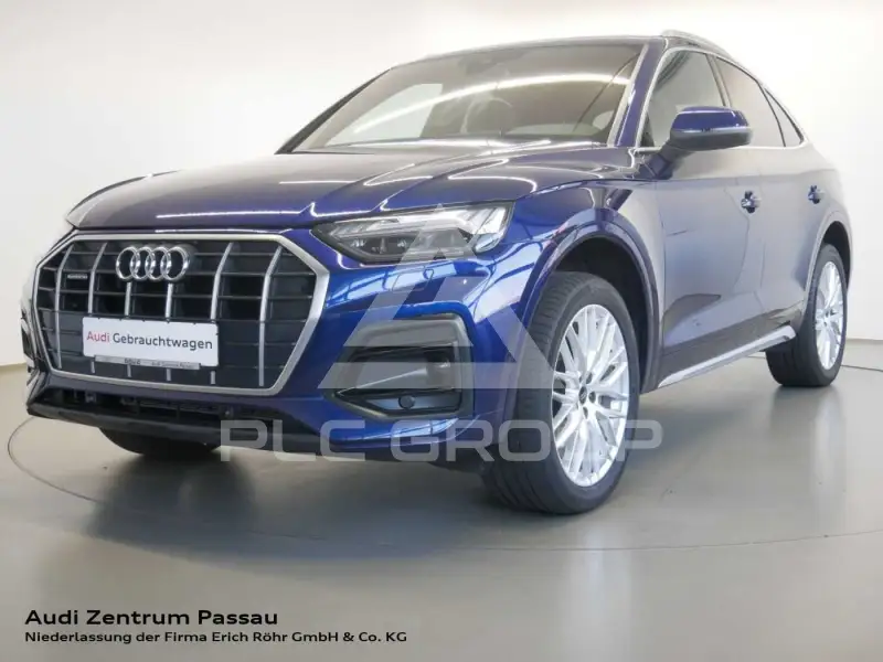 2024 Audi Q5