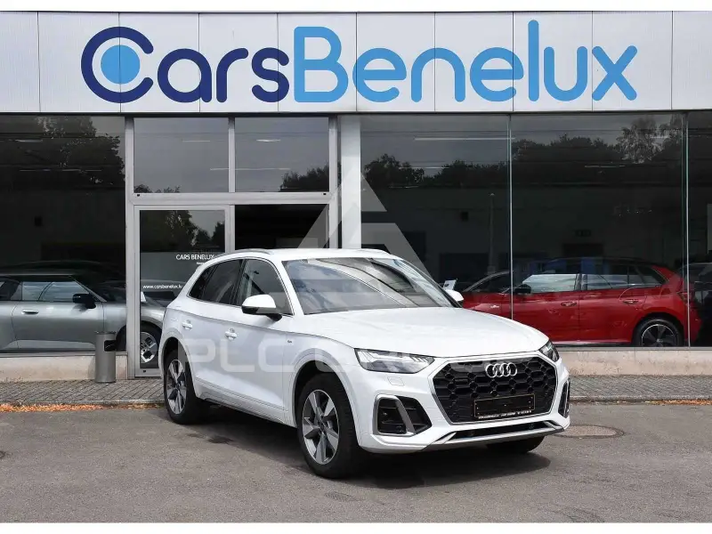 2024 Audi Q5
