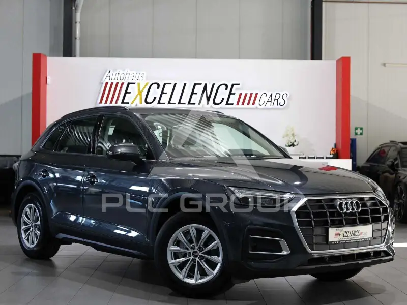 2024 Audi Q5