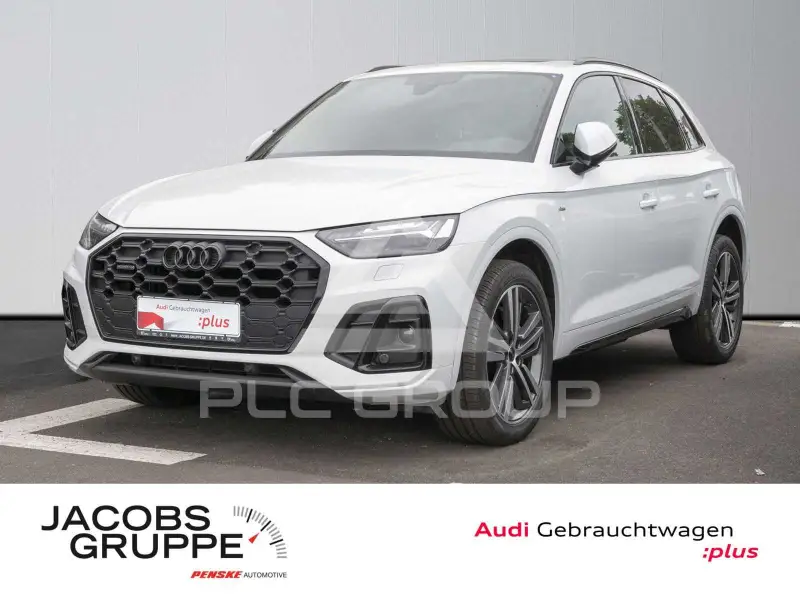 2024 Audi Q5